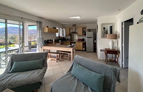 Urrugne Villa | Maison Madalena Avec Studio Independent, Urrugne, France