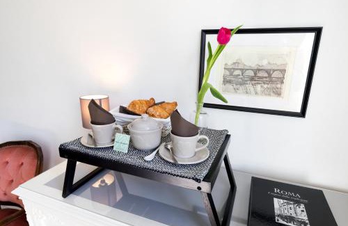 Ostiense House | Maison Madeleine Rome