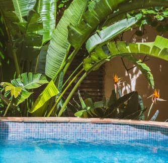 Saint-Tropez City Centre Villa | Maison Magdeleine