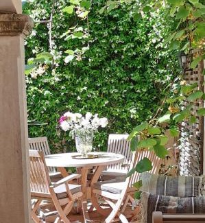 Saint-Tropez City Centre Villa | Maison Magdeleine