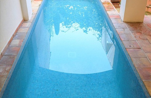 Saint-Tropez City Centre House | Maison Magdeleine A haven in the heart of Saint-Tropez