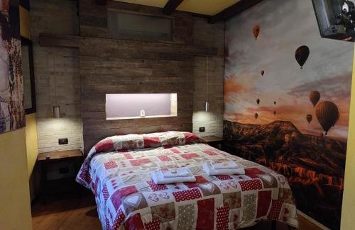 Perosa Argentina House | Maison Manu