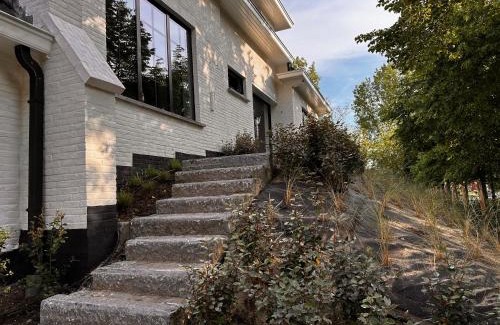 Koksijde Villa | Maison Marelle