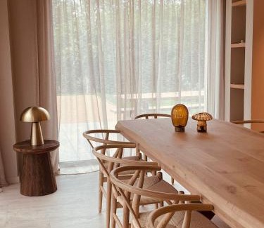 Koksijde Villa | Maison Marelle