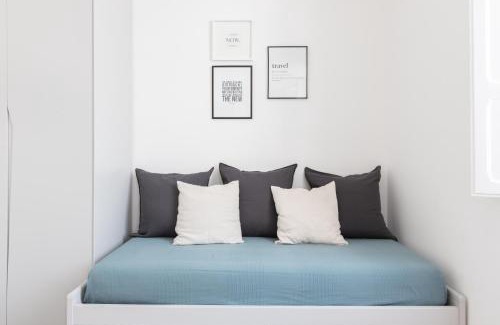 Salario Apartment | Maison Margaret