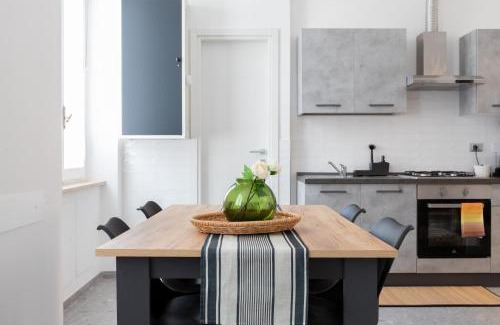 Salario Apartment | Maison Margaret