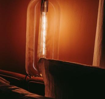 Saint Genes House | Maison Marie-Astrid, Suite avec Balnéo privée