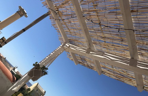 Endoume Apartment | **MAISON MARIUS** Renovated duplex in Vallon des Auffes