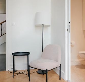 Andrezieux-Boutheon Apartment | Maison Martouret - Colodge