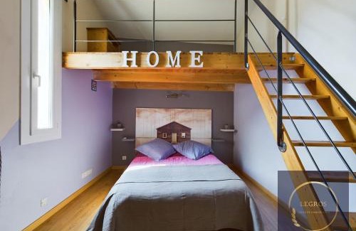 Chateaurenard House | Maison Mascle 5 personnes