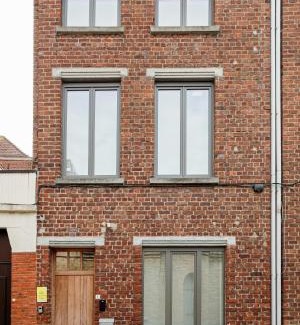 Ypres House | Maison Medard