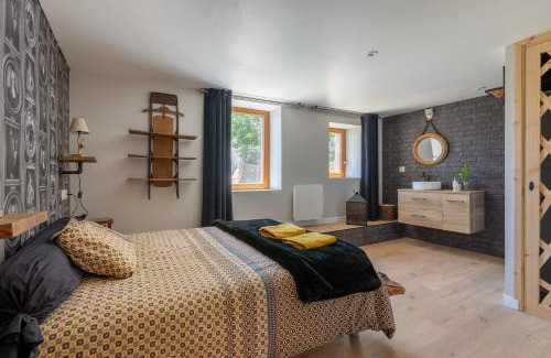 Les Angles House | Maison Melanie - Superbe Chalet proche des pistes