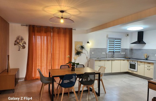 Lannion House | Maison Meublé, Idéal Pour Famille Près de la mer