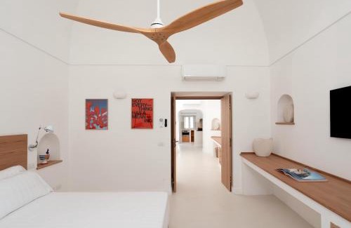 Capri House | Maison Mia Capri