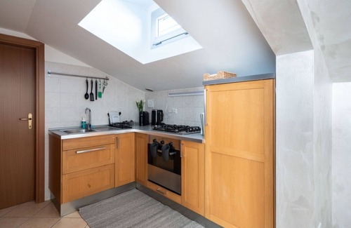 Parma City Centre Apartment | Maison Mia Parma