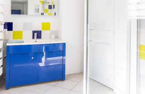 Hautvillers House | Maison 'Millésime' spacieuse et confortable
