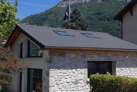 Saint-Egreve House | Maison Milla