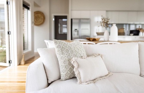 Milton House | Maison Milton