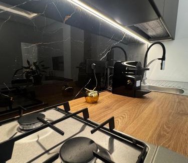 Rapallo Apartment | Maison Miry