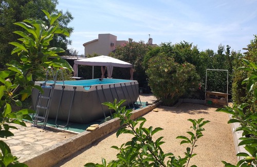 Aubagne House | Maison Moderne au Calme