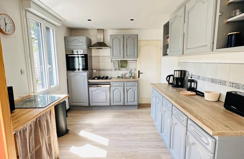 Gestel House | Maison moderne cosy - Gestel