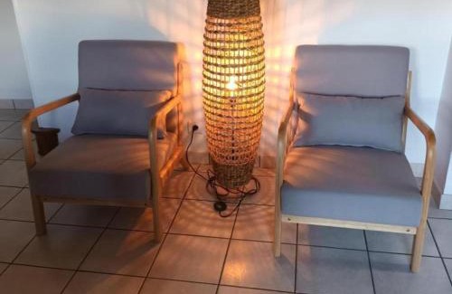 La Chabanne House | Maison montagneuse avec spa et terrasse panoramique - FR-1-489-534