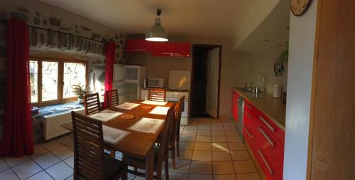 Chaspuzac House | maison Mouilhade