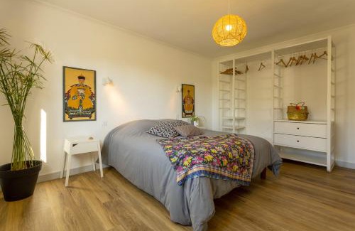 Clohars-Fouesnant House | Maison Névez Campagne Calme Piscine