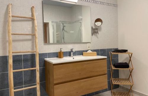 Ostend City Centre House | Maison Nausikaa