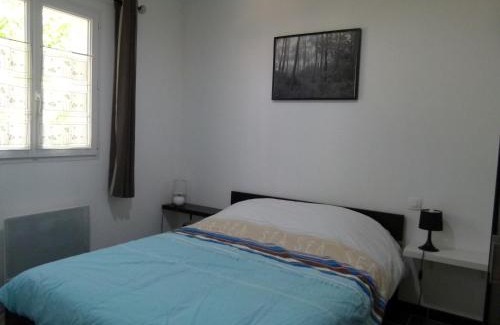 Jard-sur-Mer House | Maison neuve à Jard-sur-Mer, proche plage, forêt, port, 4 pers, WiFi, jardin, plancha - FR-1-336-59