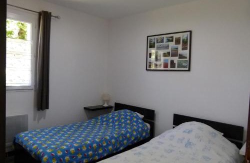 Jard-sur-Mer House | Maison neuve à Jard-sur-Mer, proche plage, forêt, port, 4 pers, WiFi, jardin, plancha - FR-1-336-59