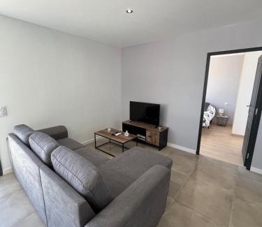 Carlux Villa | Maison Neuve Climatisée