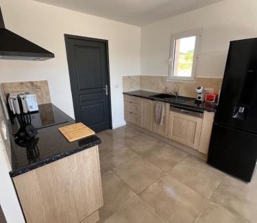 Carlux Villa | Maison Neuve Climatisée