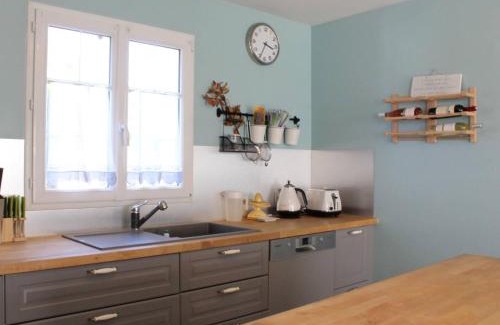 Saint-Pierre-d'Oleron House | Maison neuve 8 pers. avec terrasse, 600m de la plage, La Cotinière, Saint-Pierre-d'Oléron - FR-1-246A-185