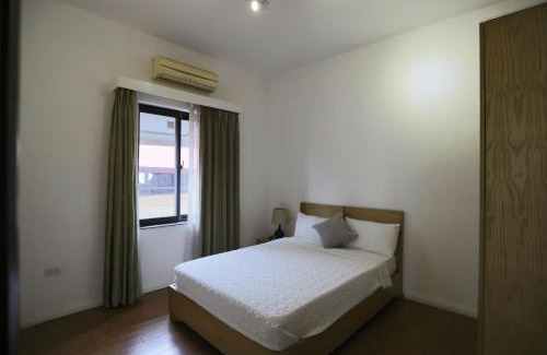 Quang An House | Maison Nha Boutique Ha Noi