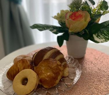 Naples City Centre Bed & Breakfast | Maison Nilo 15
