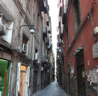 Naples City Centre Bed & Breakfast | Maison Nilo 15