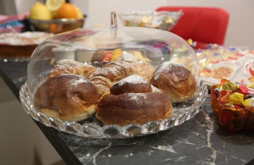 Naples City Centre Bed & Breakfast | Maison Nilo 15
