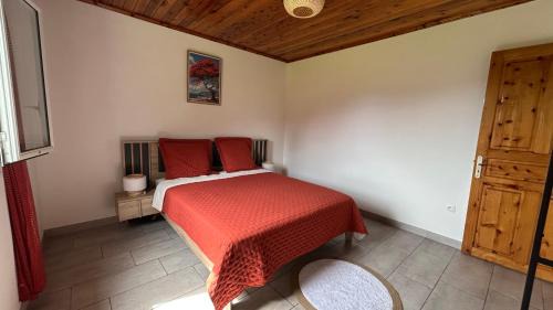 Salazie House | Maison Nourrit D'amour