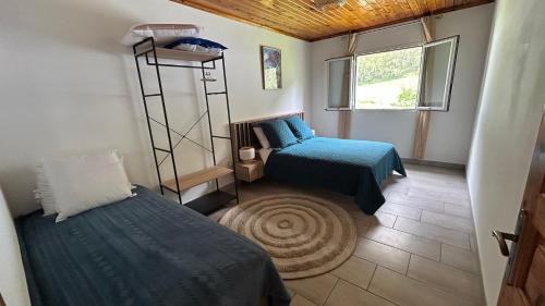 Salazie House | Maison Nourrit D'amour