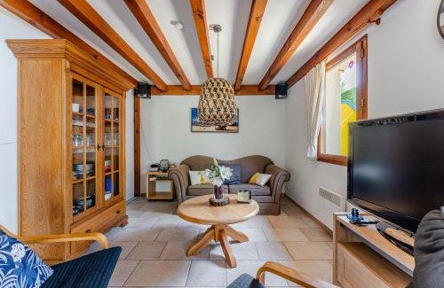 Saint-Julien-en-Born House | Maison Océlandes
