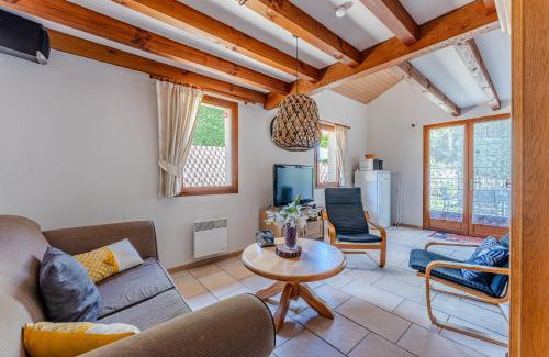 Saint-Julien-en-Born House | Maison Océlandes