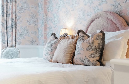 Historical Center Bruges Bed & Breakfast | Maison Olive