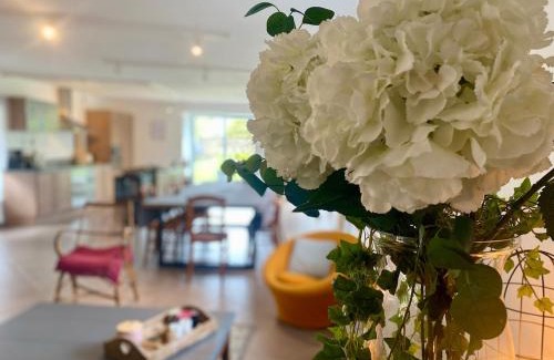 Plouer-sur-Rance House | Maison Onze calme en bord de Rance