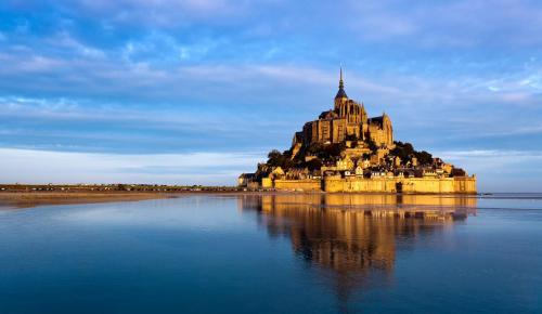 Plouer-sur-Rance House | Maison Onze calme en bord de Rance