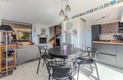 Gujan-Mestras House | Maison Ostrea – Stunning View of the Arcachon Bay in Gujan-Mestras