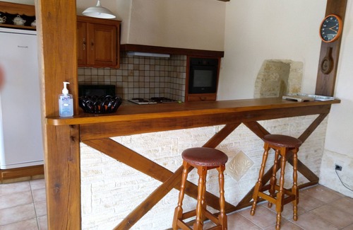 Archignac House | Maison Périgourdine Avec Piscine Privée,animaux de Compagnie Acceptés