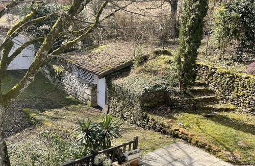 Plazac House | Maison Périgourdine de 1800 Entièrement Rénovée