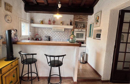 St.-Remy-de-Provence House | Maison Privée