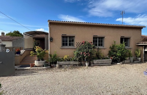St.-Remy-de-Provence House | Maison Privée